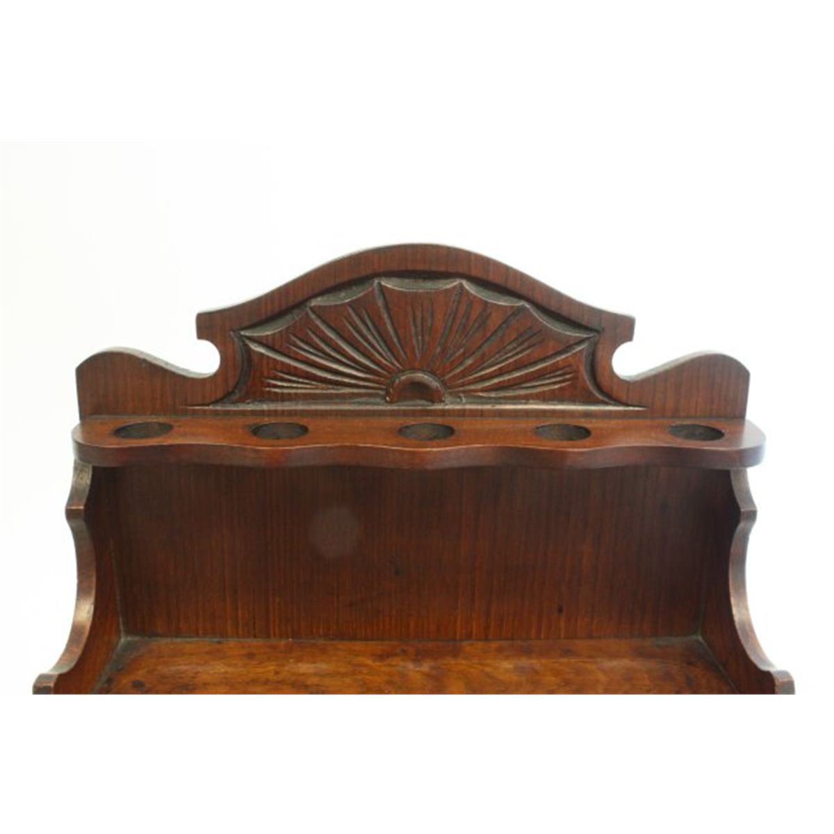 Hanging Victorian Medicine Cabinet