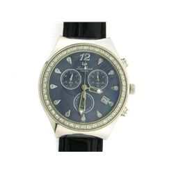 Lucien Piccard 26384WHCZ Watch