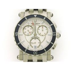 Accutron Courchevel Men's Watch - 26B7