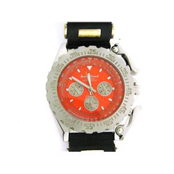 ANDRE GIROUD Chronograph Watch