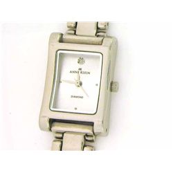 Anne Klein Concave Shape Case Watch 10/3761