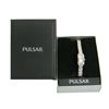 Image 5 : Pulsar Ladies Crystal Watch
