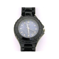 Oniss ON8104-L Black women's watch