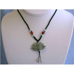 Jade Necklace