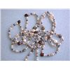 Image 3 : Pearl and Mother of Pearl Necklace