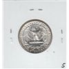 Image 2 : 1958 UNC WASHINGTON SILVER QUARTER
