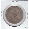 Image 2 : 1862 S SEATED SILVER HALF DOLLAR