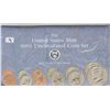 Image 1 : 1991 US MINT UNC SET D AND P MARKS
