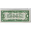 Image 2 : $1 FUNNY BACK SILVER CERTIFICATE 1934