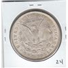 Image 2 : 1921 $1 MORGAN SILVER DOLLAR