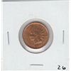 Image 1 : 1902 RED BROWN FULL LIBERTY INDIAN HEAD CENT