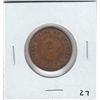 Image 1 : 1864 2 CENT PIECE