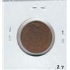 Image 2 : 1864 2 CENT PIECE
