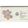 Image 1 : 1992 US UNC SET P AND D MINTS