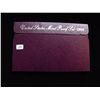 Image 1 : 1990 US PROOF SET