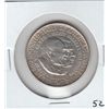 Image 1 : 1952 CARVER SILVER WASHINGTON COMMEMORATIVE