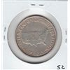 Image 2 : 1952 CARVER SILVER WASHINGTON COMMEMORATIVE