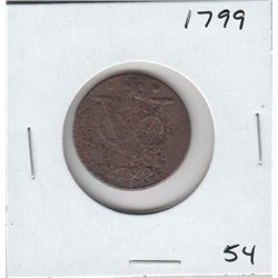 NEW YORK CENT 1799