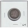 Image 1 : 1829 BUST DIME 10C
