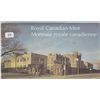 Image 1 : 1973 CANADA MINT SET