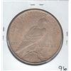 Image 2 : 1922 PEACE DOLLAR $1