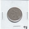 Image 1 : 1865 3 CENT PIECE