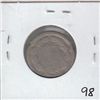 Image 2 : 1865 3 CENT PIECE