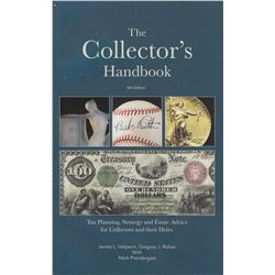 COLLECTORS HANDBOOK SUPER BOOK