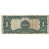 Image 2 : $1 BLACK EAGLE SILVER CERTIFICATE