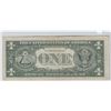 Image 2 : STAR $1 1963 GREEN SEAL