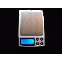 DIGITAL JEWELERS SCALE 1000 GRAM
