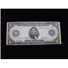 Image 1 : LARGE CURRENCY $5 1914 FRN