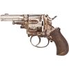 Image 1 : British Bulldog Double Action Revolver.... (Total: 1 Items)