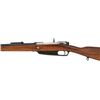 Image 1 : Antique Mauser Model 88 Bolt Action Rifle.... (Total: 1 Items)
