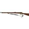 Image 1 : German Mauser Model 1871/84 Bolt Action Rifle.... (Total: 1 Items)