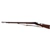 Image 1 : Argentine Remington Model 1879 Single-Shot Military Rifle.... (Total: 1 Items)