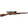 Image 1 : 7.62x54 Mosin-Nagant Model 1891/30 Military Rifle with Later Telescopic Sight.... (Total: 1 )