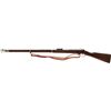Image 1 : German Model 71 Bolt Action Rifle.... (Total: 1 Items)