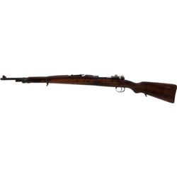 Mauser Model 24 Persian Contract Bolt Action Rifle.... (Total: 1 )