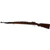 Image 1 : Mauser Model 24 Persian Contract Bolt Action Rifle.... (Total: 1 )