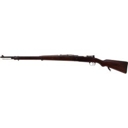 Steyr Mauser Model 1912 Chilean Contract Bolt Action Rifle.... (Total: 1 )