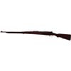 Image 1 : Siamese Mauser Bolt Action Rifle.... (Total: 1 )