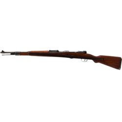 Mauser Model 98k Bolt-Action Rifle by J.P. Sauer Und Sohn. ... (Total: 1 )