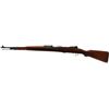 Image 1 : Mauser Model 98k Bolt-Action Rifle by J.P. Sauer Und Sohn. ... (Total: 1 )