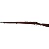 Image 1 : Unmarked Japanese Type 1 Bolt Action Rifle.... (Total: 1 )