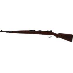 BRNO-Czech Mauser Model 98 Bolt Action Rifle.... (Total: 1 )