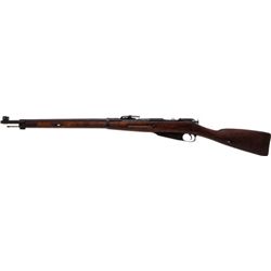 Mosin-Nagant Finish Model 1931 Army Short Rifle.... (Total: 1 )
