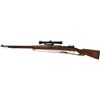 Image 1 : Czechoslovakian Mauser Model 98 Bolt Action Rifle.... (Total: 1 )