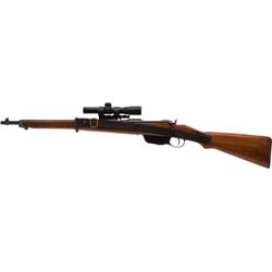 Steyr Model 1895 Military Bolt Action Carbine.... (Total: 1 )