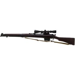 British Enfield No. 1 Mark III Bolt Action Rifle.... (Total: 1 )